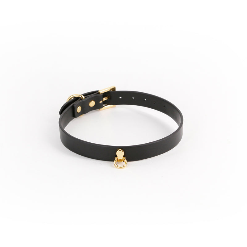 Fetish & Fashion - Cara Collar