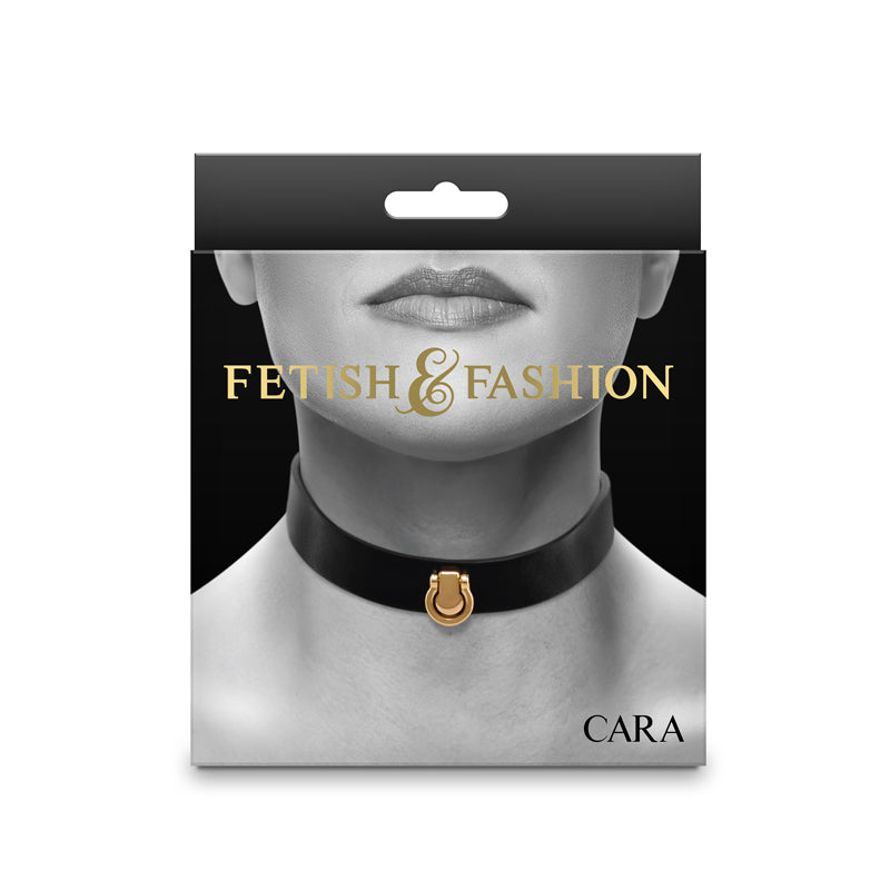 Fetish & Fashion - Cara Collar