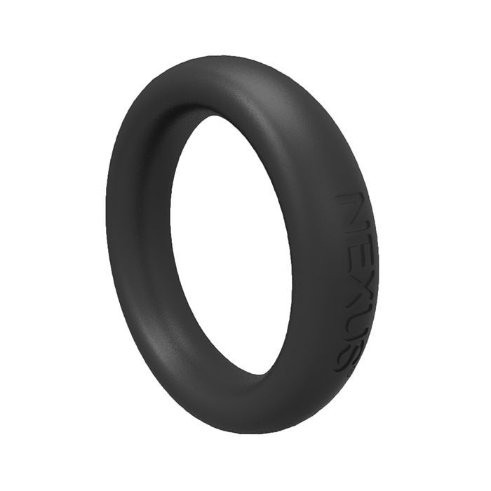 Nexus Enduro Plus Silicone Cock Ring