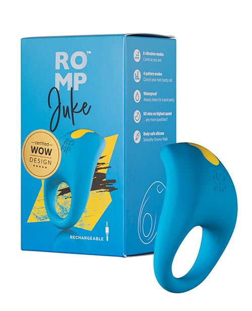 ROMP Juke Cockring