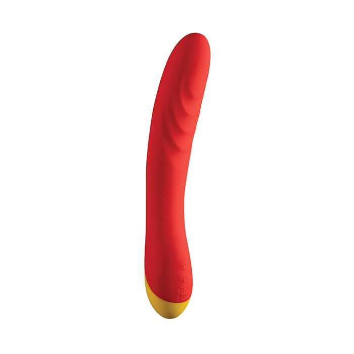 ROMP Hype G Spot Vibrator