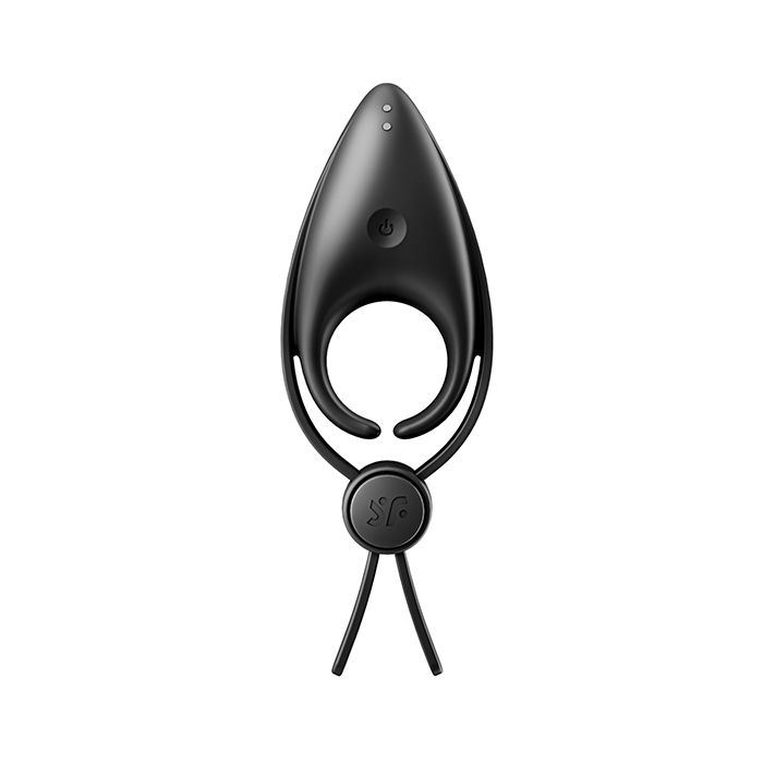 Satisfyer Sniper - Black