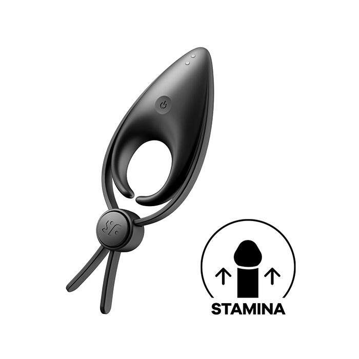 Satisfyer Sniper - Black