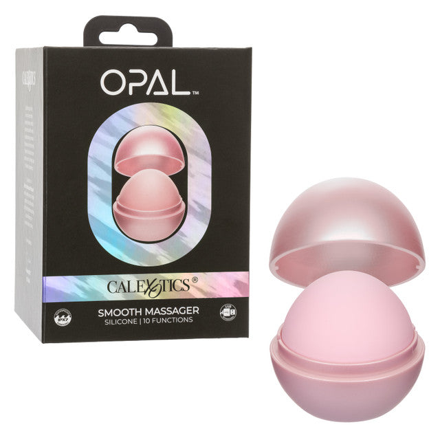 Opal™ Smooth Massager