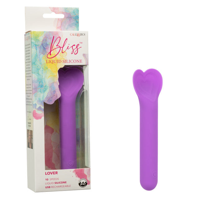 Bliss™ Liquid Silicone Lover