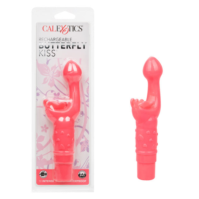 Rechargeable Butterfly Kiss®