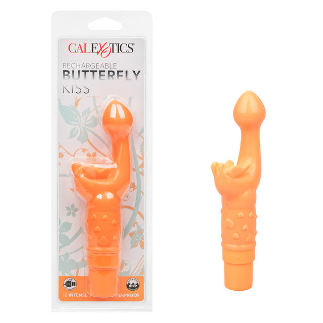 Rechargeable Butterfly Kiss®