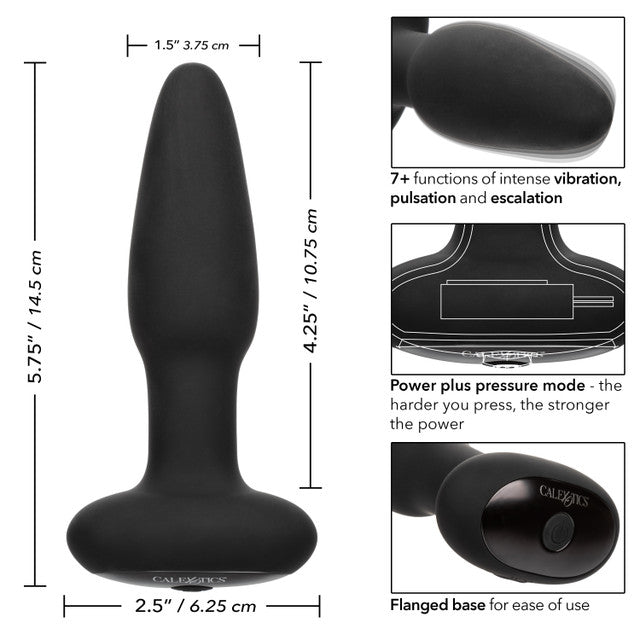 Bionic™ Pressure Rimming Probe