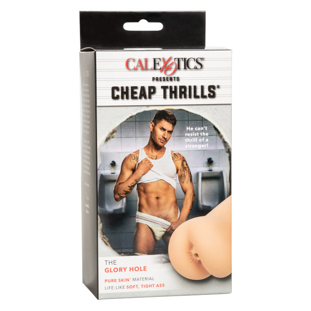 Cheap Thrills® The Glory Hole
