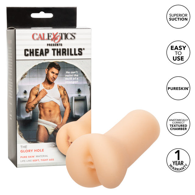 Cheap Thrills® The Glory Hole