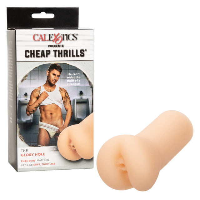 Cheap Thrills® The Glory Hole