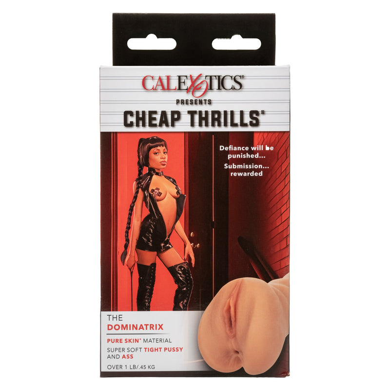 Cheap Thrills® The Dominatrix