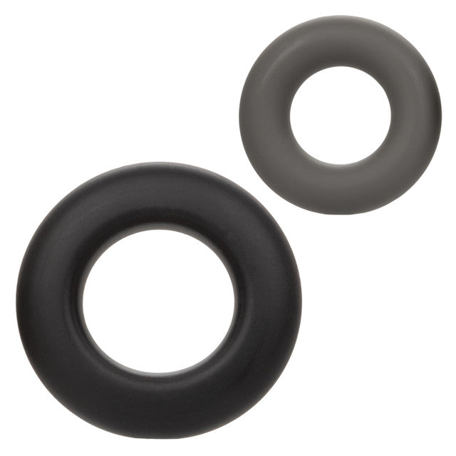 Alpha Liquid Silicone Prolong Set of 2