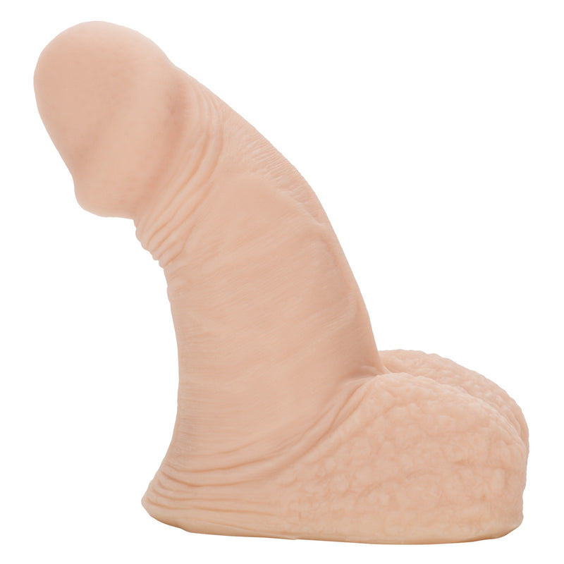 Packer Gear 4" Packing Penis - Ivory