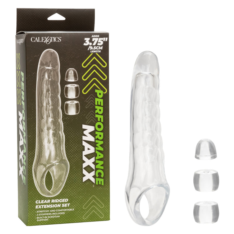 Performance Maxx™ Clear Extension Kit