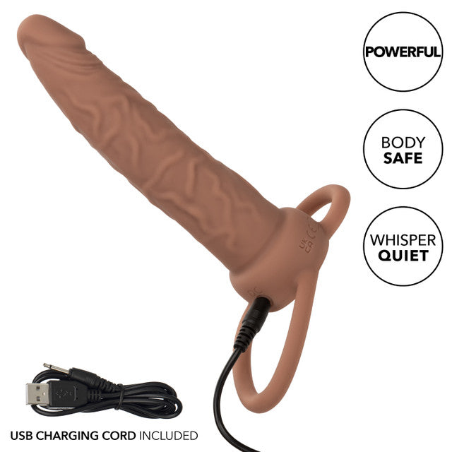 Performance Maxx™ Rechargeable Dual Penetrator