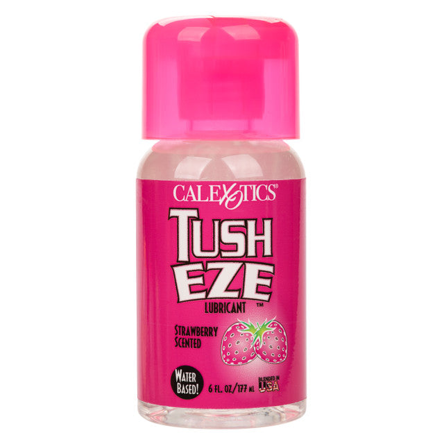 Tush Eze™ Lubricant