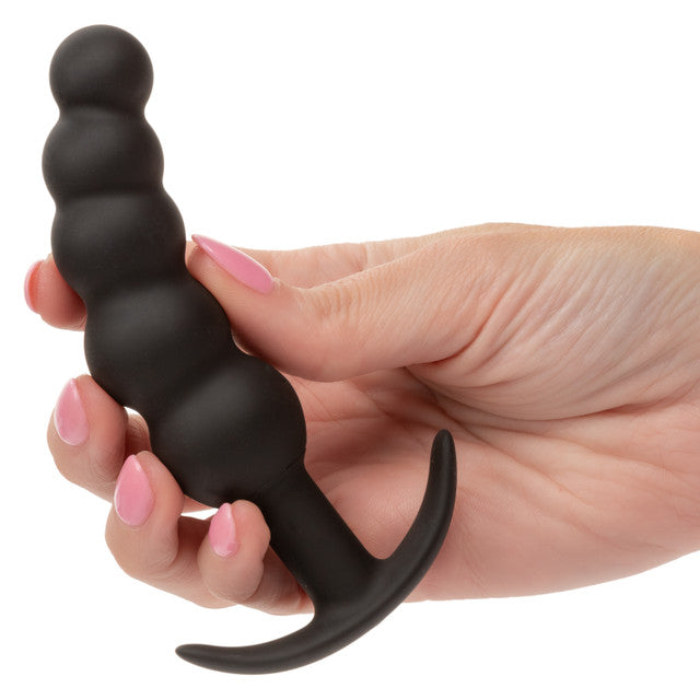 Boundless Vibrating X5 Plug