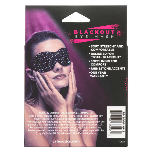 Radiance™ Blackout Eye Mask