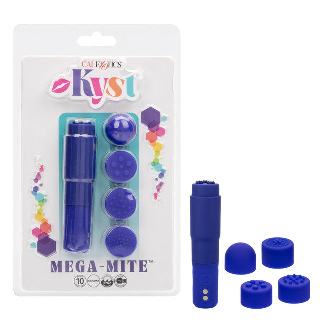 Kyst Mega-Mite