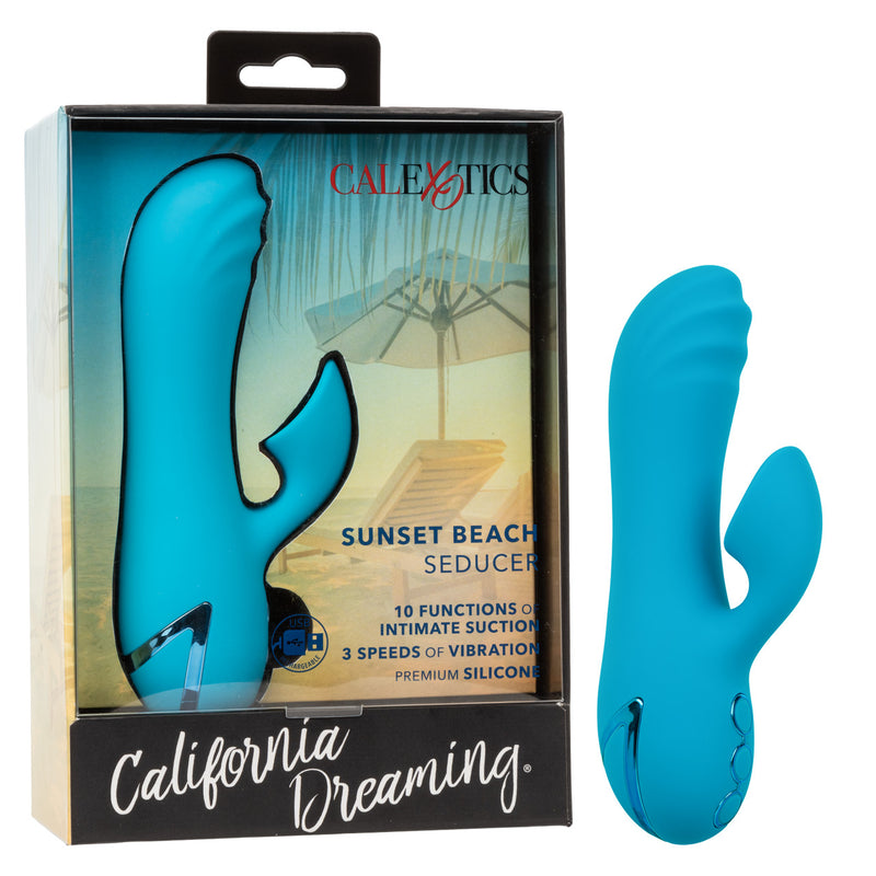 California Dreaming® Sunset Beach Seducer