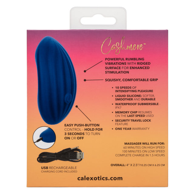 Cashmere™ Velvet Curve