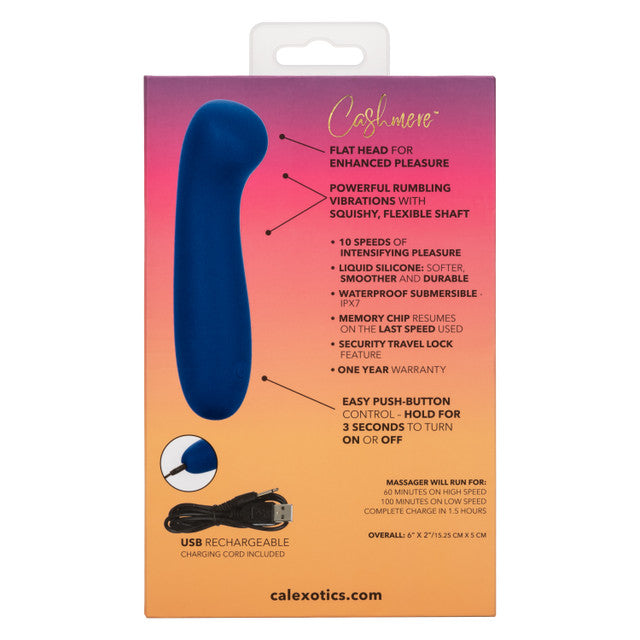 Cashmere™ Satin G
