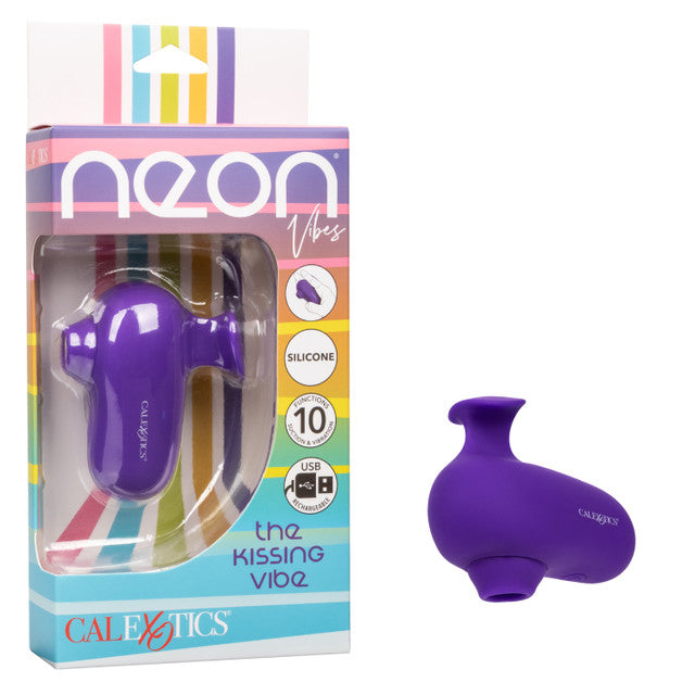 Neon® Vibes The Kissing Vibe
