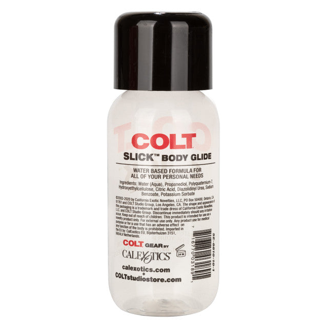 COLT® Slick™ Body Glide