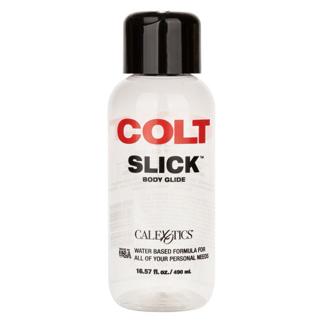 COLT® Slick™ Body Glide