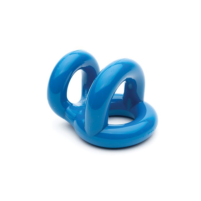 Sport Fucker Fucker Ring - Blue