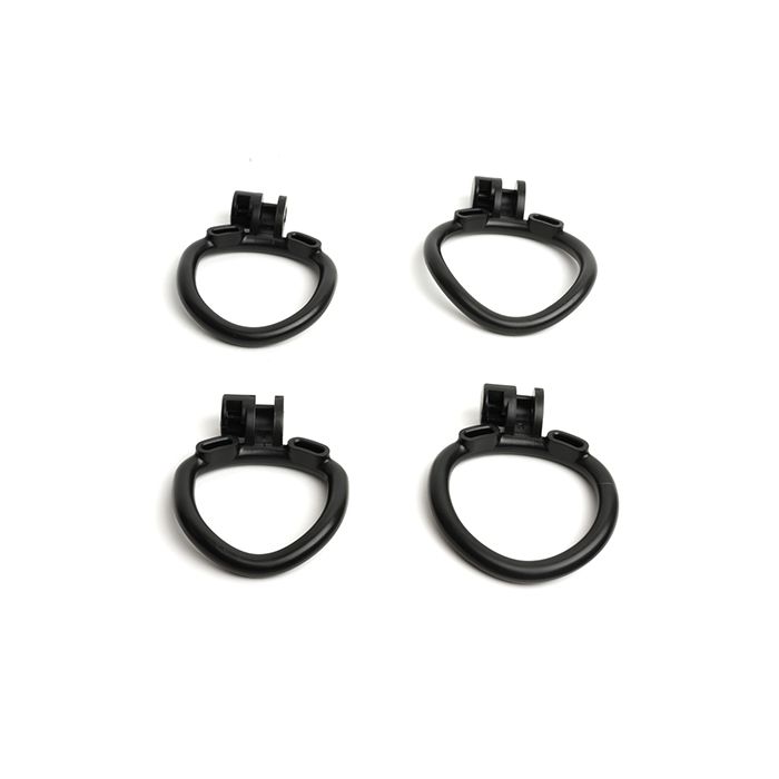 Sport Fucker Cellmate Guardian Chastity Cage - Size 0