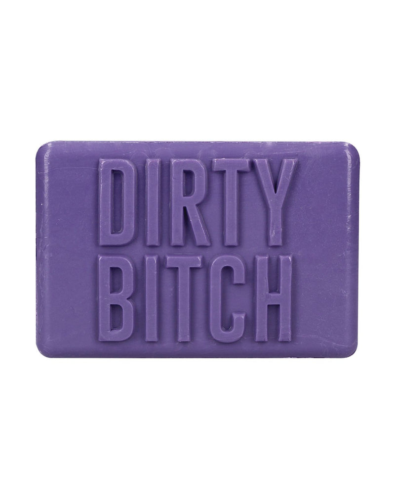 Dirty Soap Bar