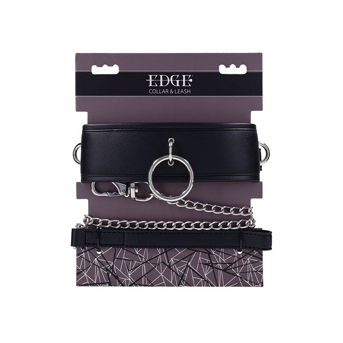 Edge Collar & Leash