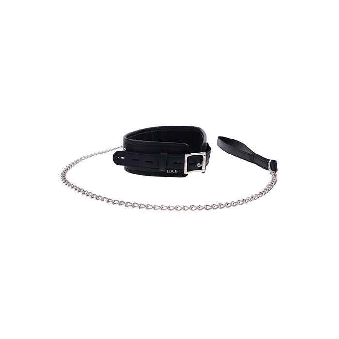 Edge Collar & Leash