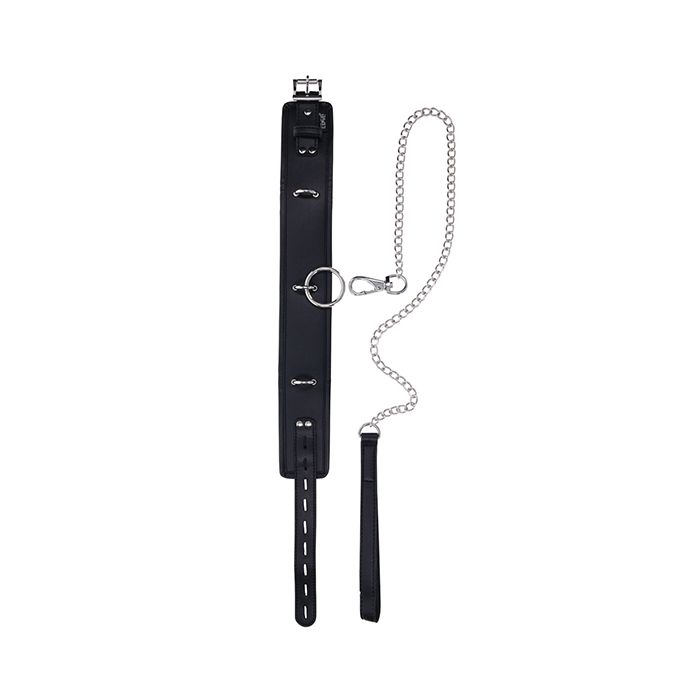 Edge Collar & Leash