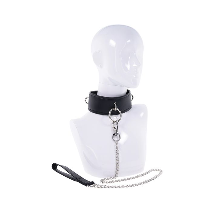 Edge Collar & Leash