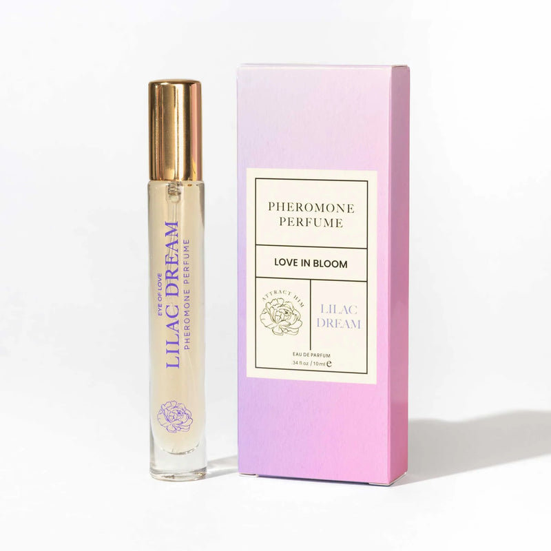Bloom Lilac Dream Pheromone Perfume 30ml
