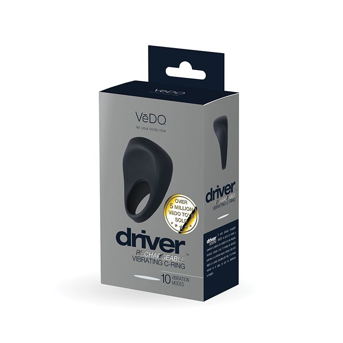 VeDO Driver Rechargeable C Ring
