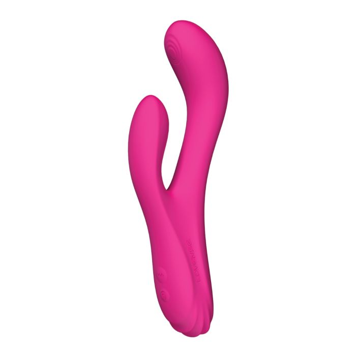 Lovense Osci 3 Oscillating G Spot Vibrator