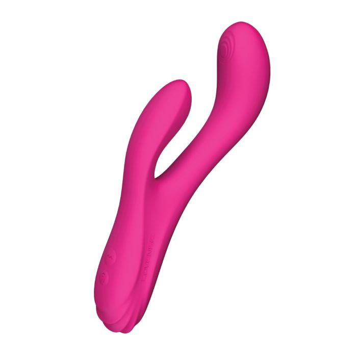 Lovense Osci 3 Oscillating G Spot Vibrator