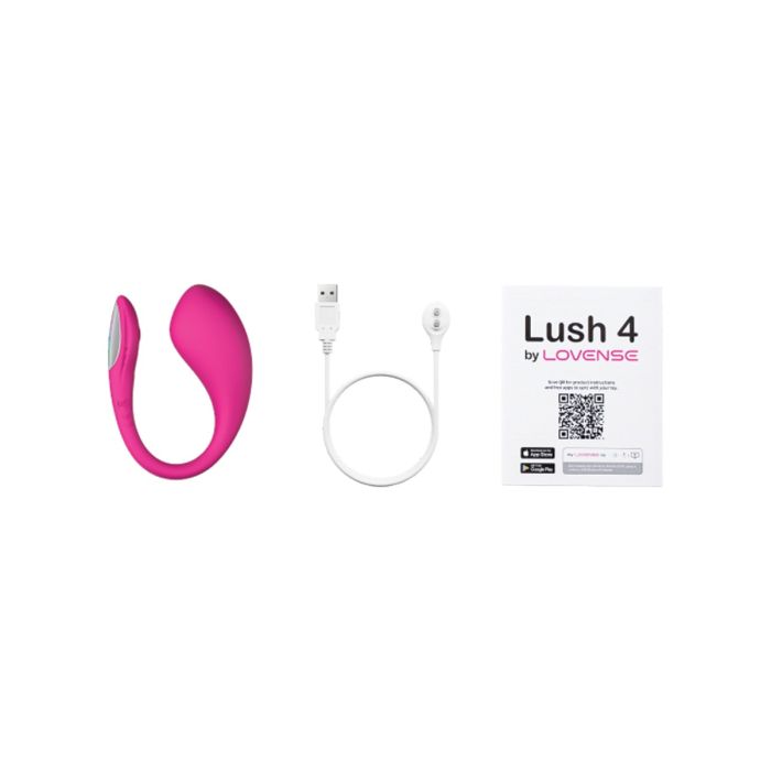 Lovense Lush 4