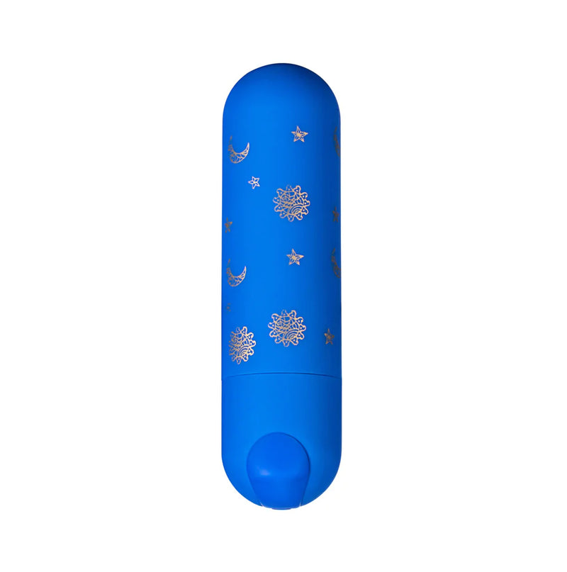 LUNA USB Rechargeable Mini Bullet