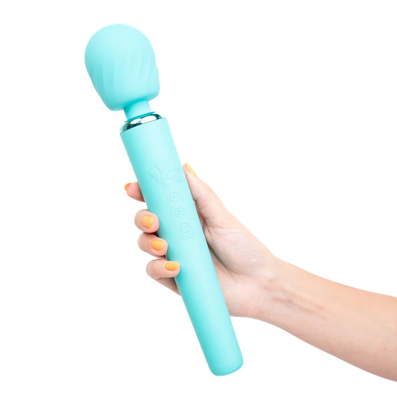 NALA 10-Function Fiercely Powerful Wand