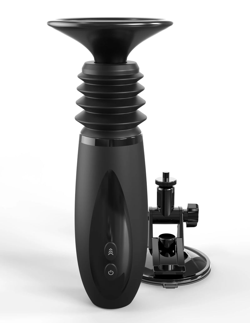 Body Dock Thruster