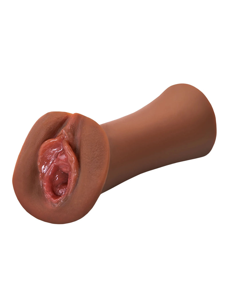 Wet Pussies - Juicy Snatch Self-Lubricating Stroker