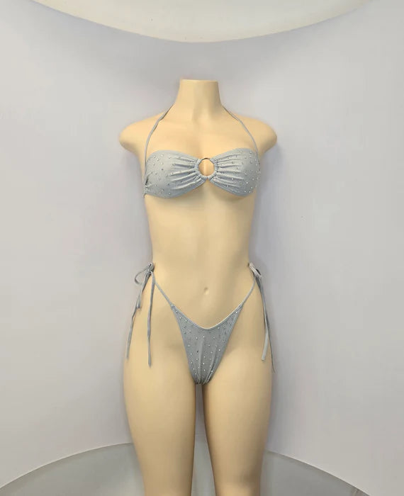 King Thong Dance Wear