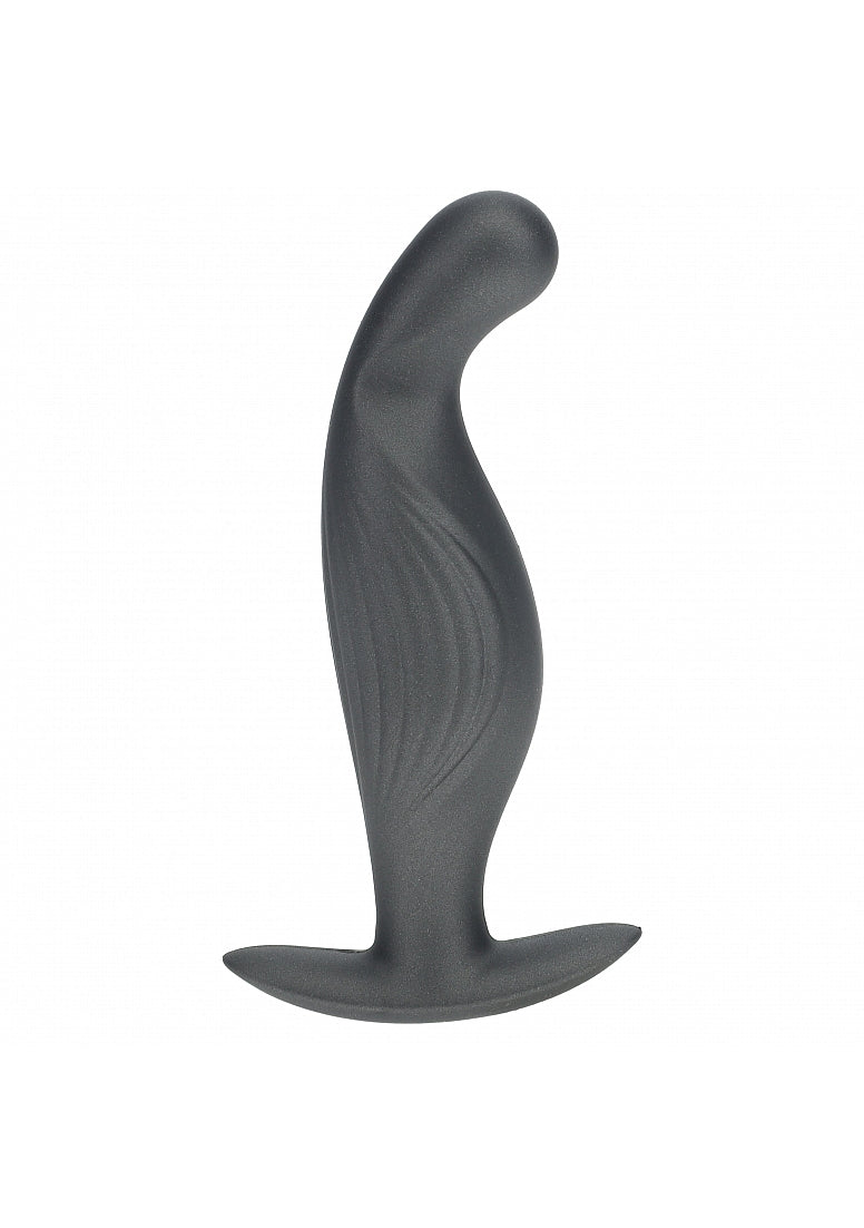 Ouch! - P-Spot Anal Plug - Silicone
