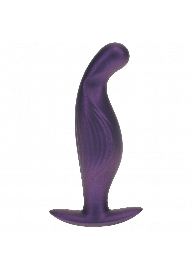 Ouch! - P-Spot Anal Plug - Silicone