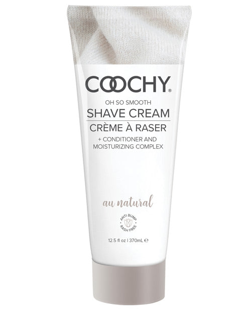 Coochy Shave Cream 12.5oz